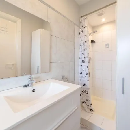 Apartamento Orchidee 002 By Interhome Klemskerke